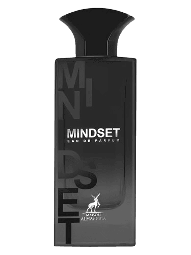 Maison Alhambra Mindset