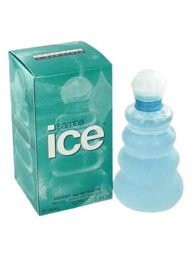 Perfumer's Workshop Samba Ice Woman