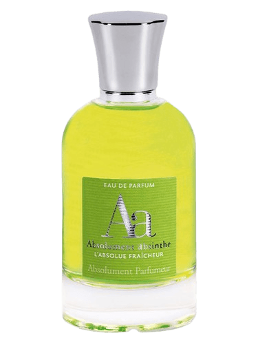 Absolument Parfumeur Absolument Absinthe