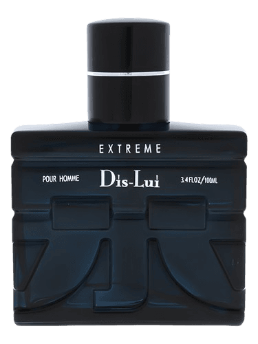 YZY Dis-Lui Extreme