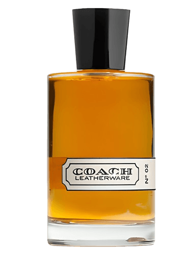 Coach Coach Leatherware No. 02