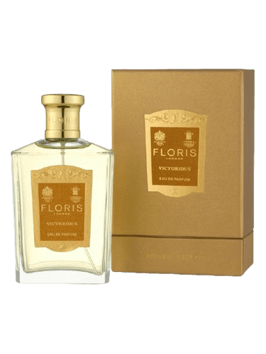 Floris Victorious