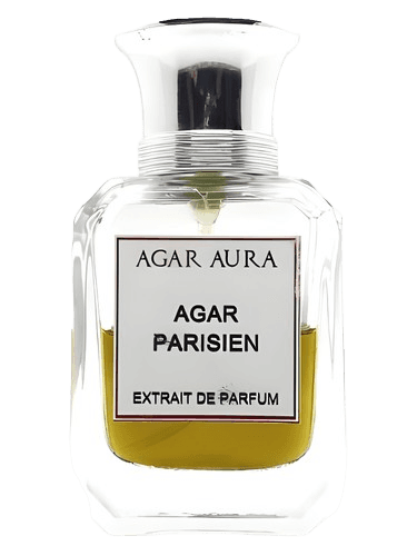 Agar Aura Agar Parisien