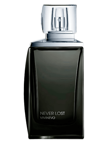 Vivinevo Never Lost Black