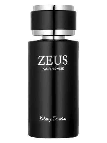 Kelsey Berwin Zeus