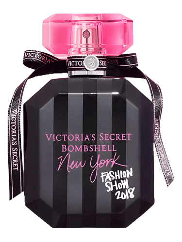 Victoria's Secret Bombshell New York Fashion Show 2018