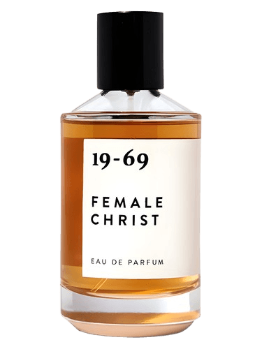 19-69 Female Christ