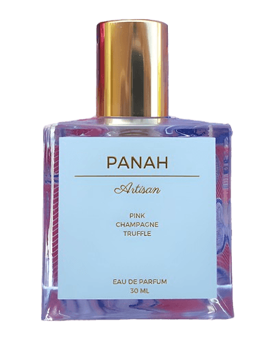 Panah London Pink Champagne Truffle