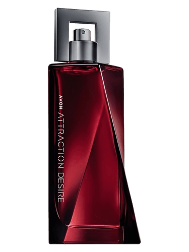 Avon Attraction Desire For Him