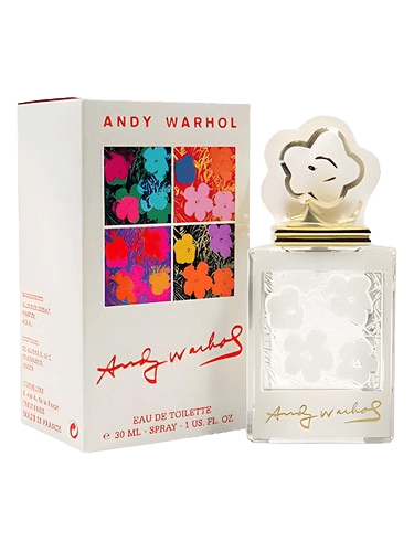 Andy Warhol Andy Warhol