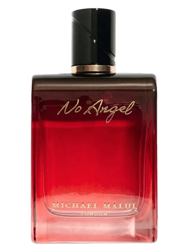 Michael Malul London No Angel