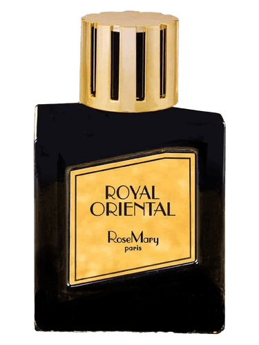 RoseMary Royal Oriental