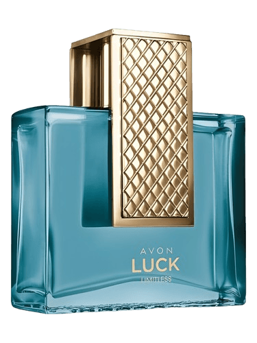 Avon Avon Luck Limitless for Him