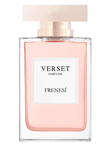 Verset Parfums Frenesí
