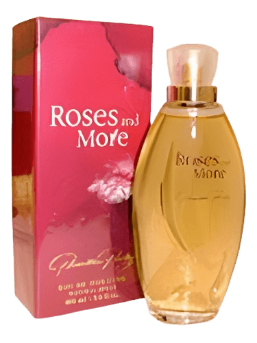 Priscilla Presley Roses and More