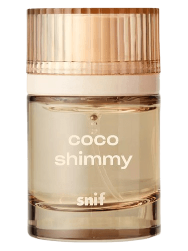Snif Coco Shimmy
