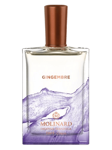 Molinard Gingembre