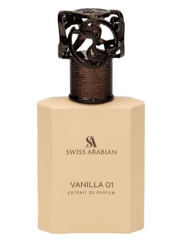 Swiss Arabian Vanilla 01