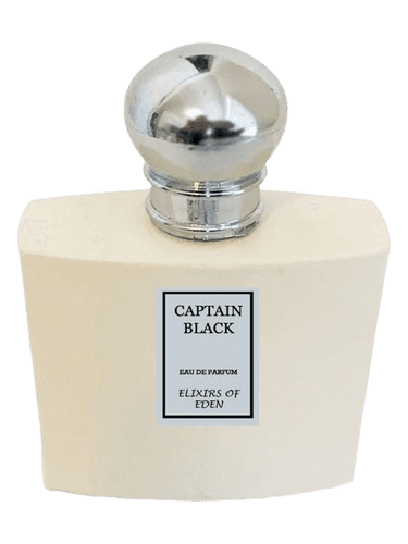Elixirs Of Eden Captain Black