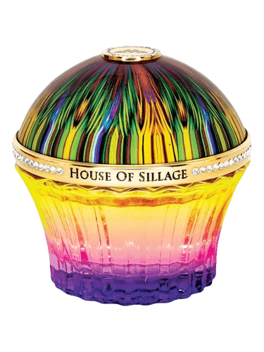 House Of Sillage Wonder Woman 1984™ Collection Limited Edition Parfum