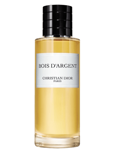Dior Bois D'Argent