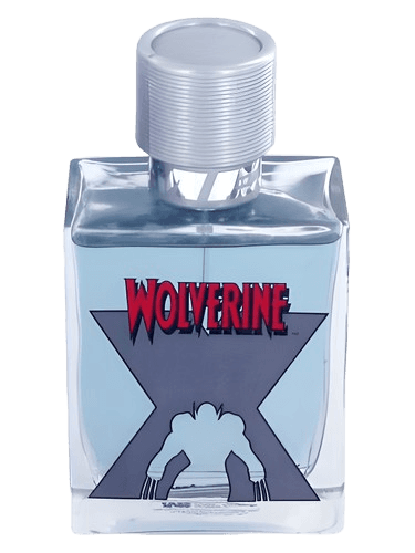 Marvel X-men Wolverine