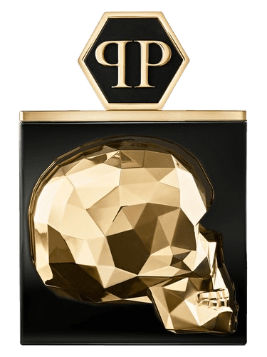 Philipp Plein Parfums The $kull Gold Edition Parfum