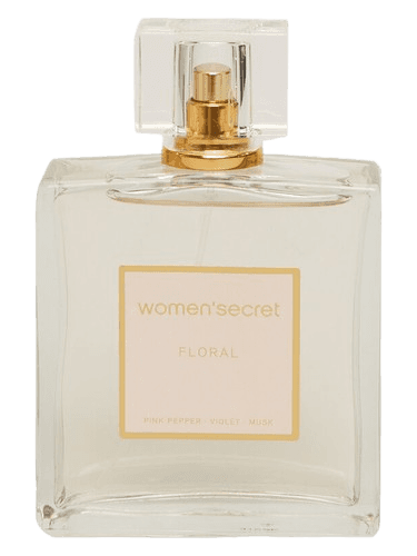 Women Secret Floral