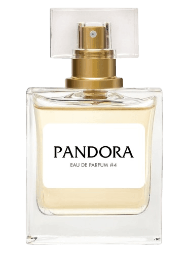 Pandora Pandora #4