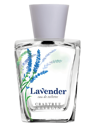 Crabtree & Evelyn Lavender