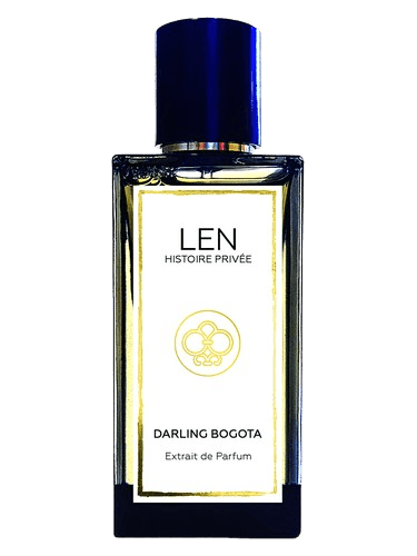 LEN Fragrances Darling Bogota