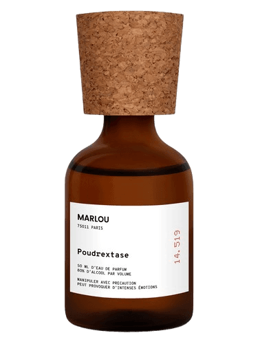 Marlou Poudrextase