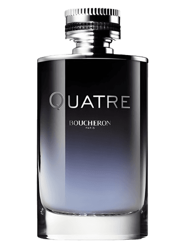 Boucheron Boucheron Quatre Absolue de Nuit Pour Homme