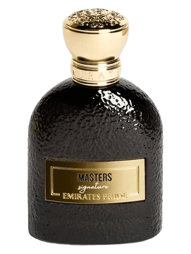 Emirates Pride Perfumes Masters Signature