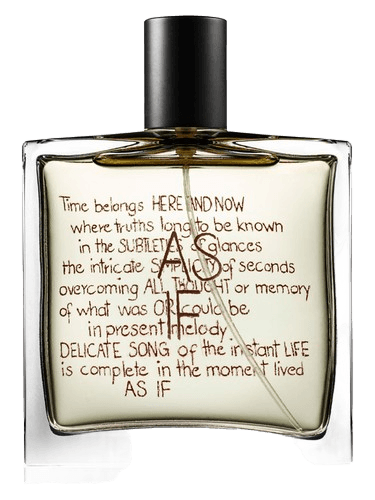 Liaison de Parfum As If