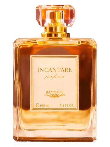 Bamotte Incantare
