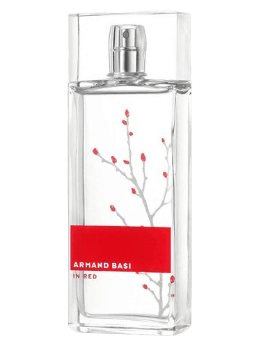 Armand Basi In Red