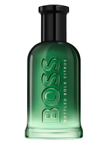 Hugo Boss Boss Bottled Bold Citrus