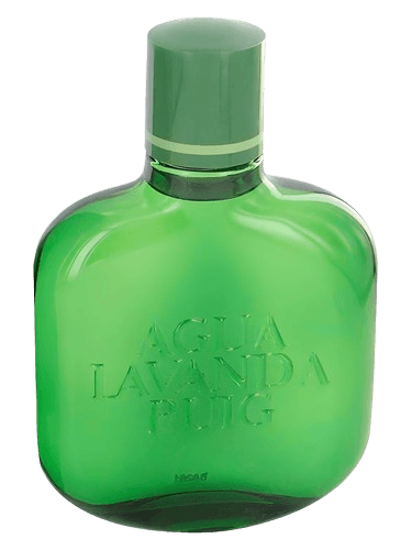 Antonio Puig Agua Lavanda