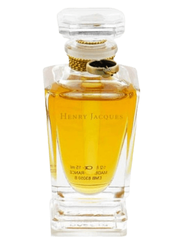 Henry Jacques Oudh Suprem