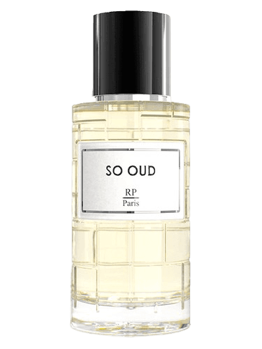 RP Parfums So Oud