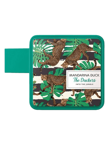 Mandarina Duck Into The Jungle