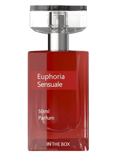In The Box Euphoria Sensuale