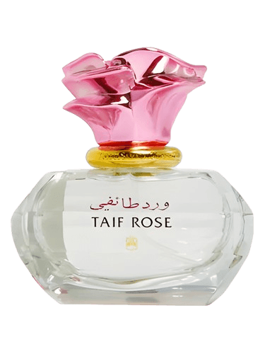 Abdul Samad Al Qurashi Taif Rose