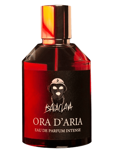 Balaclava Perfumes Ora d'Aria