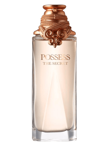 Oriflame Possess The Secret Woman