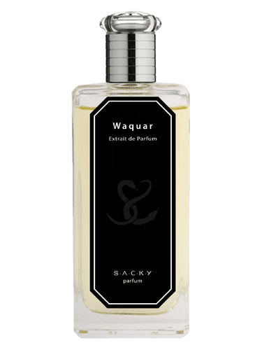 S.A.C.K.Y Waquar