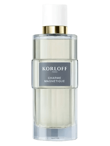 Korloff Paris Charme Magnétique