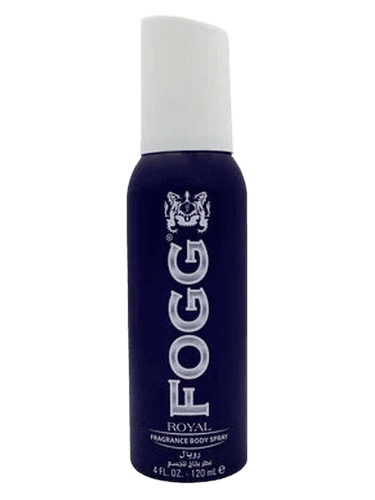 Fogg Royal