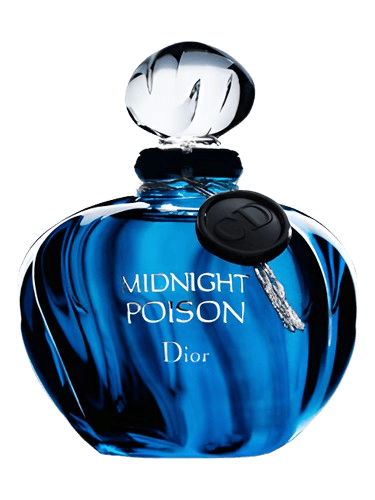 Dior Midnight Poison Extrait de Parfum
